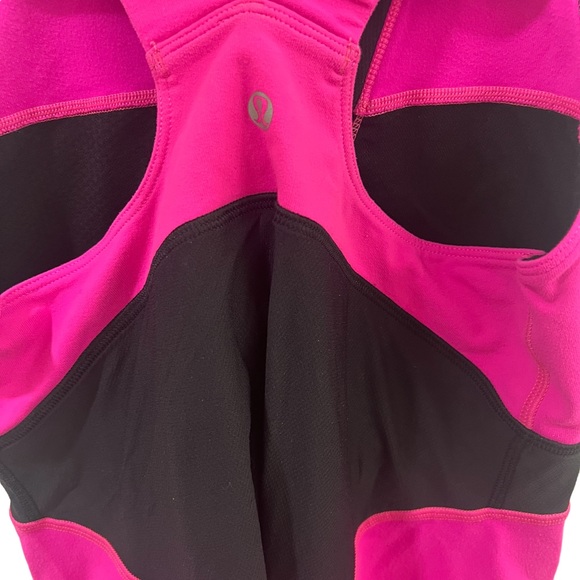 ⭐️LULULEMON ⭐️ Tank Top SZ 8 - Picture 5 of 6
